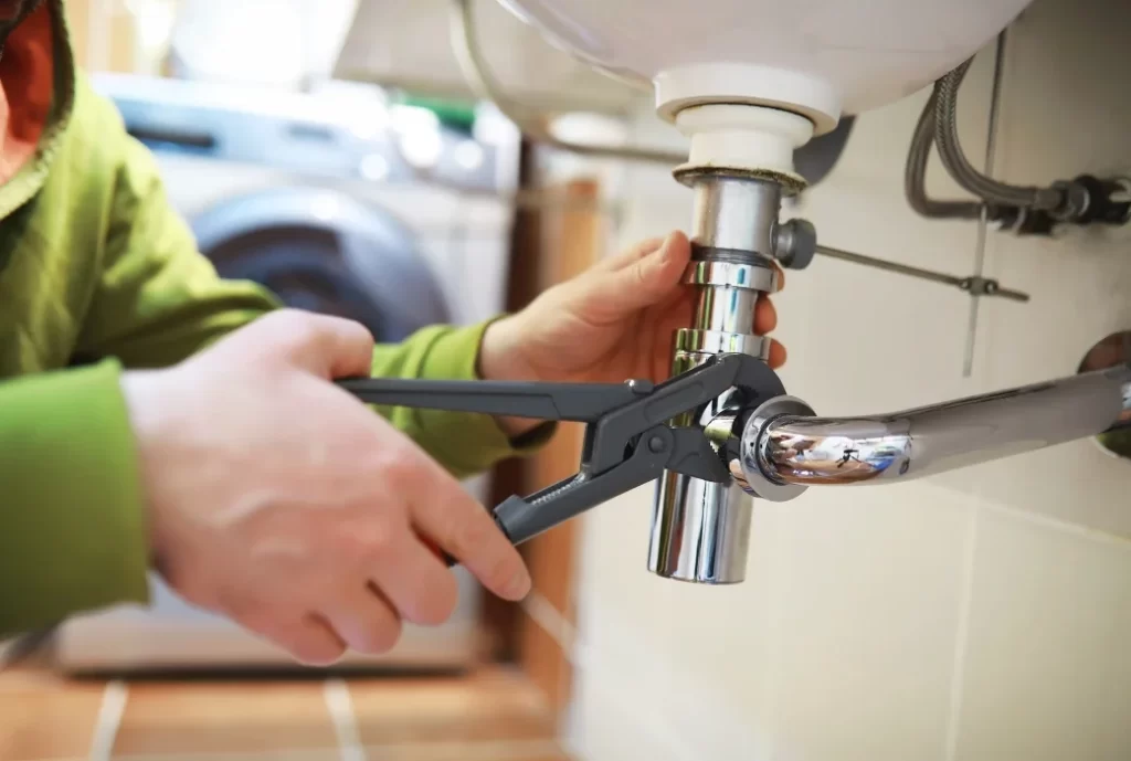 Plumbing