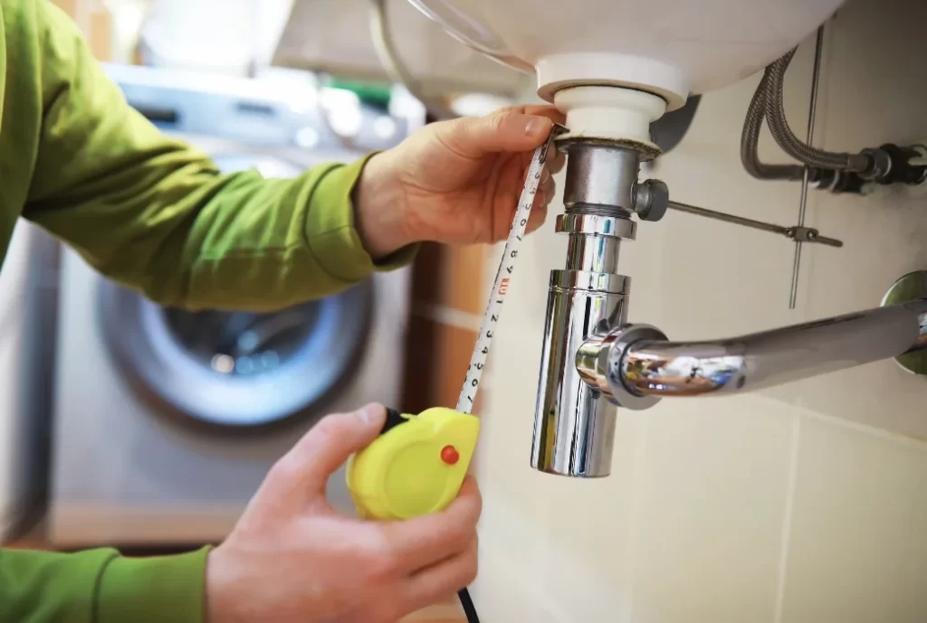 Professional Plumbing Maintenance Services
